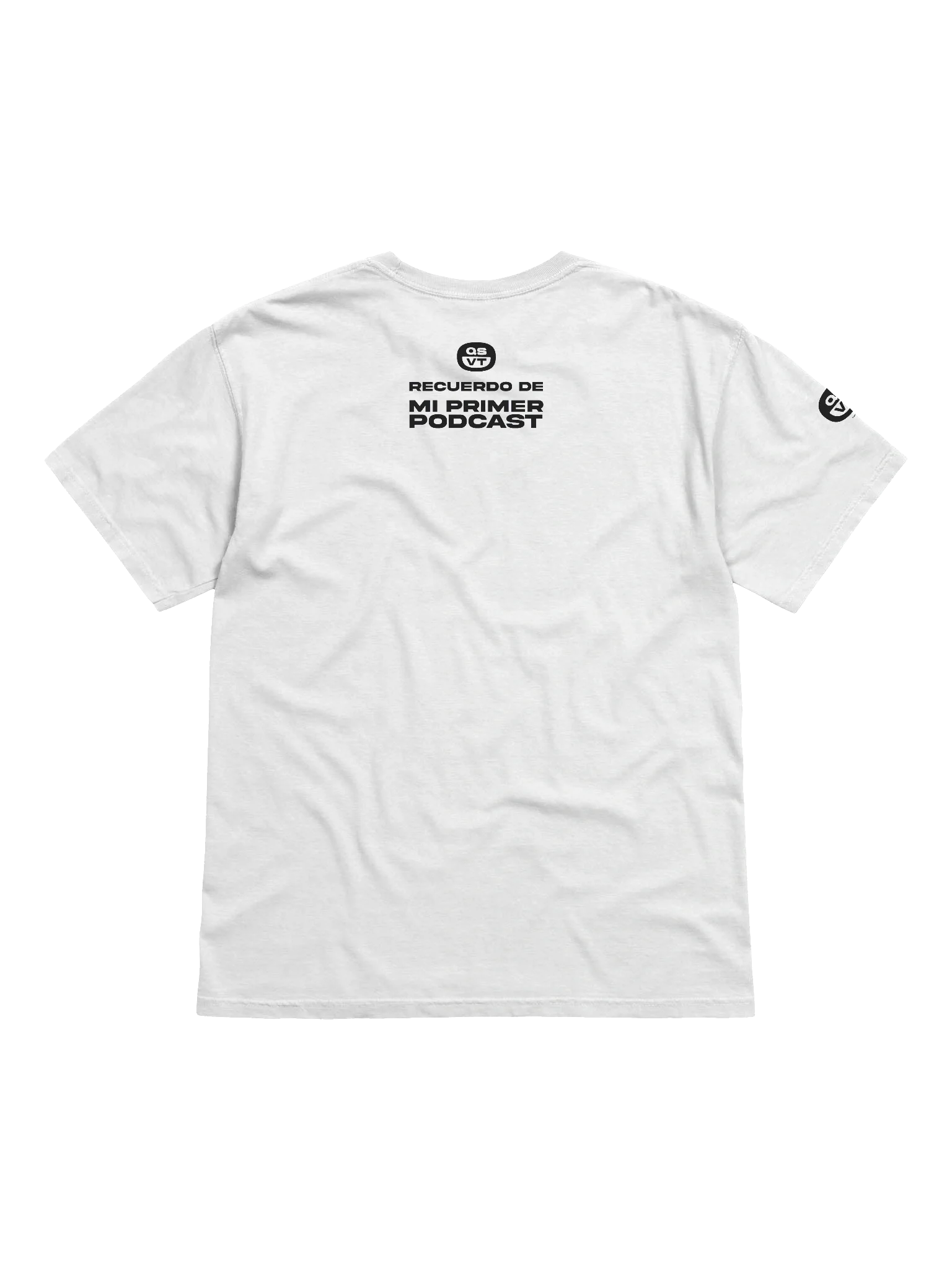 Blanca TU ME TIENES QUE ESTAR JODIENDO product image (2)