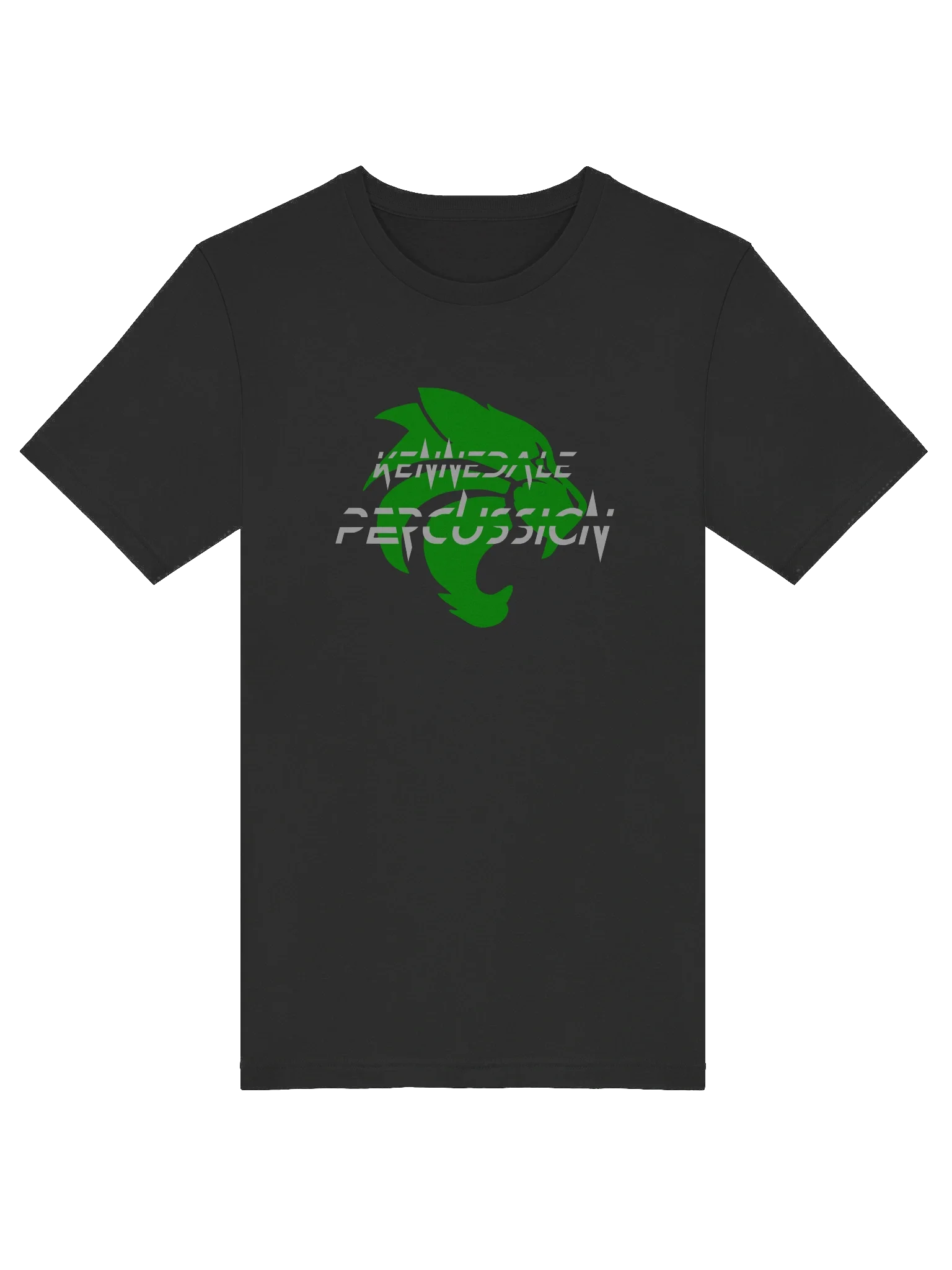 Kennedale Percussion Unisex T-Shirt product image (5)