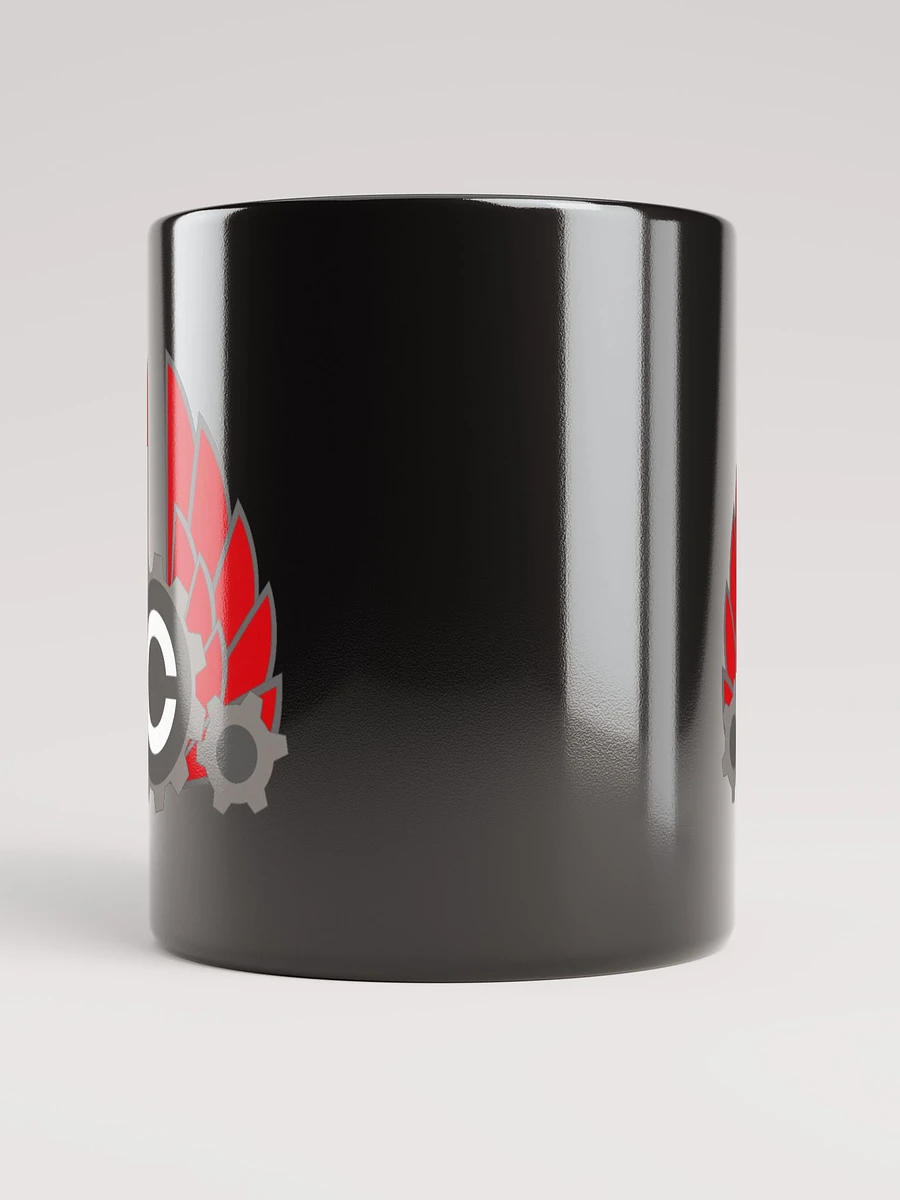 Black Cohh Mug product image (2)