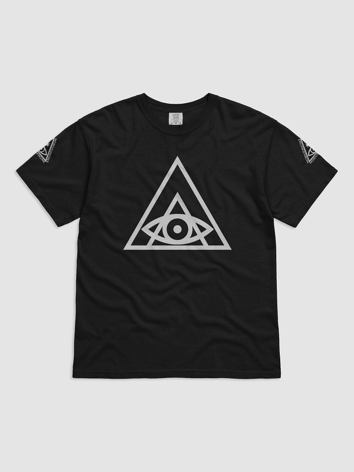 Art Eyecon Graphic Tee product image (1)