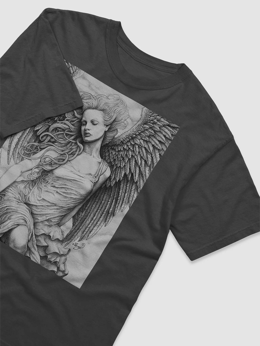 Elea Heavyweight T-Shirt product image (3)