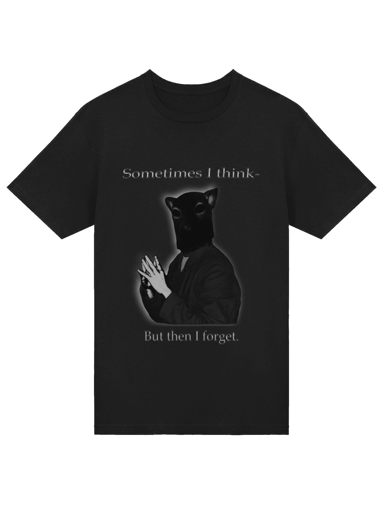 Sometimes I Think product image (5)