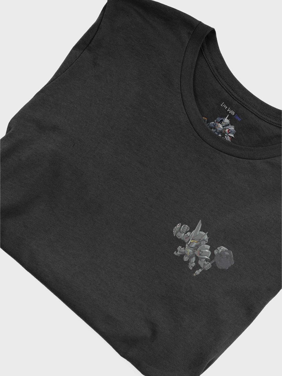 Honor n Glory Reinhardt Tee product image (22)