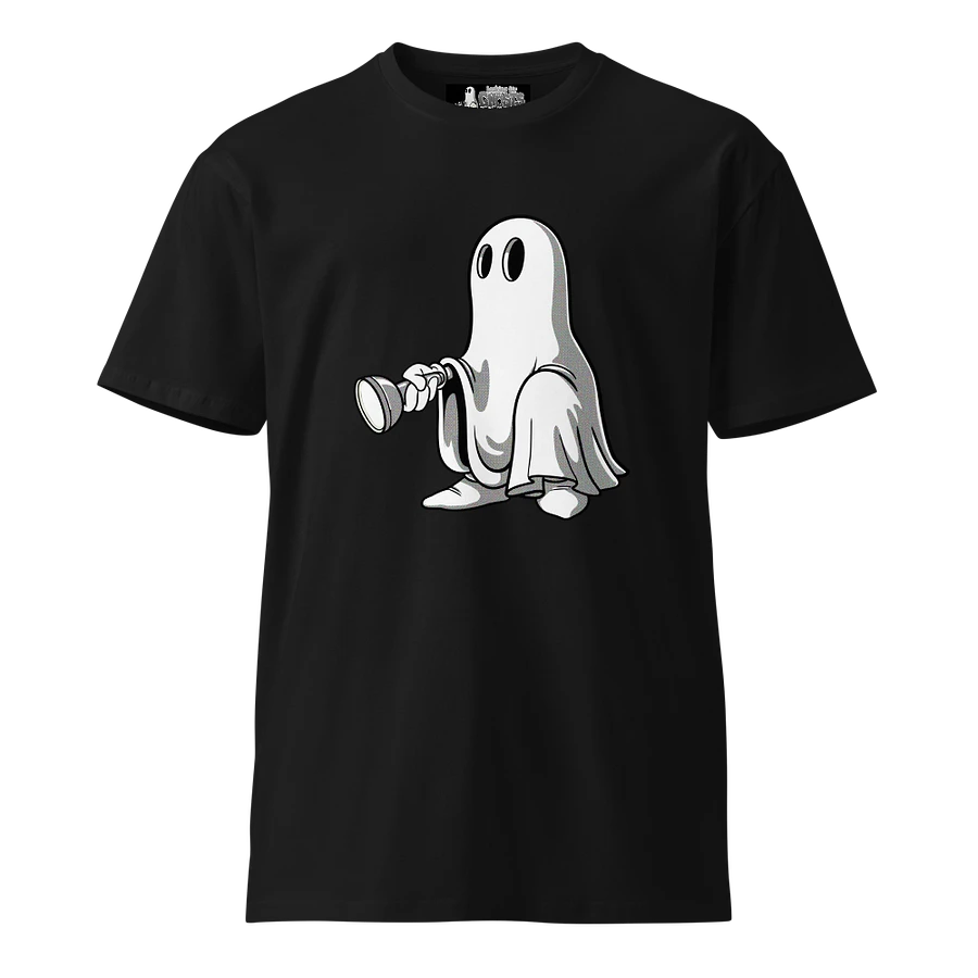 Looking For Ghosts (Terror Tee) product image (1)