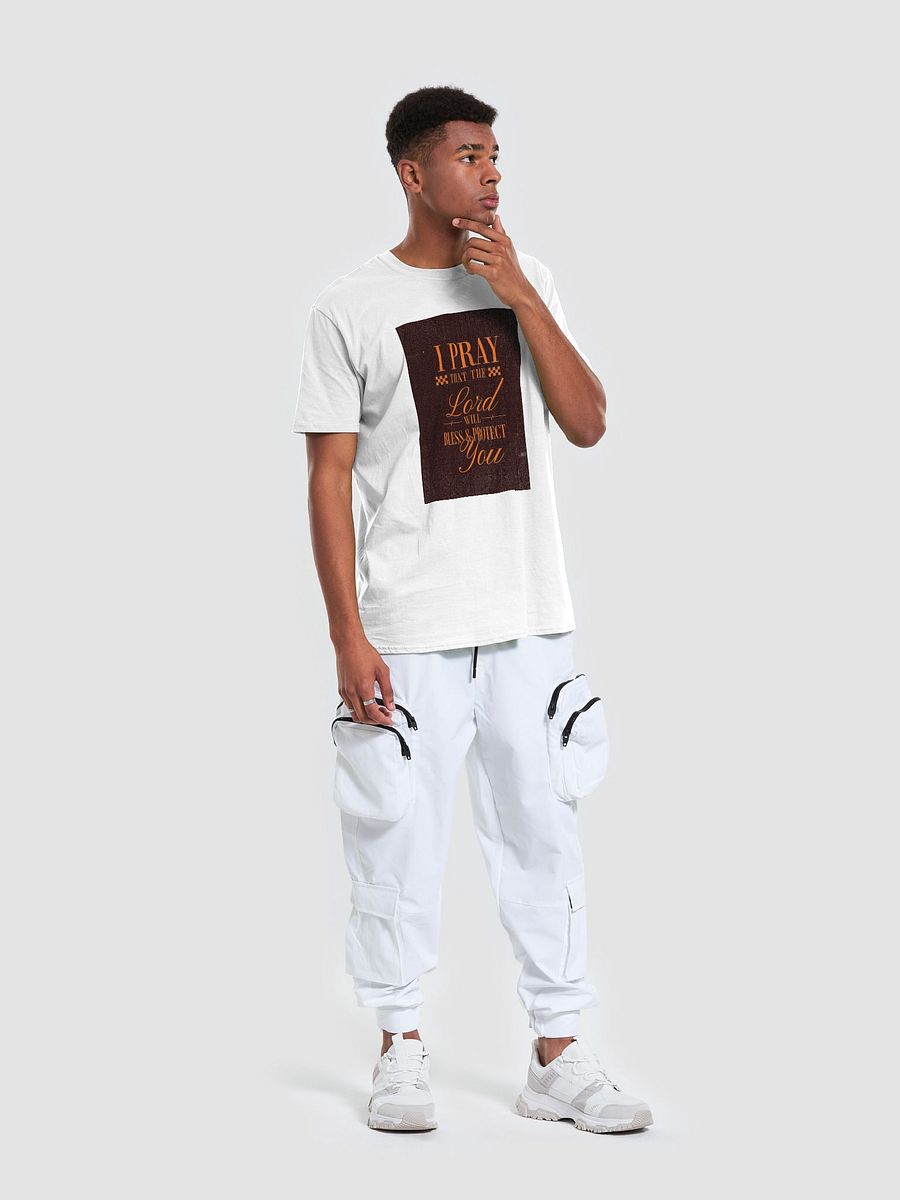 Bless & Protect You T-Shirt product image (5)