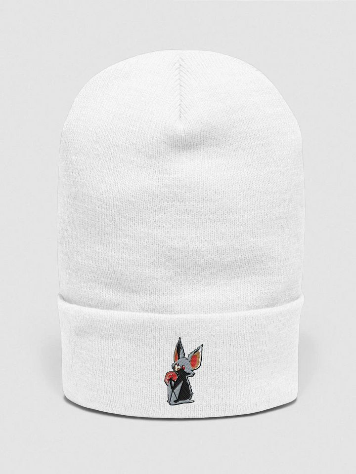 Snack Time Beanie product image (1)
