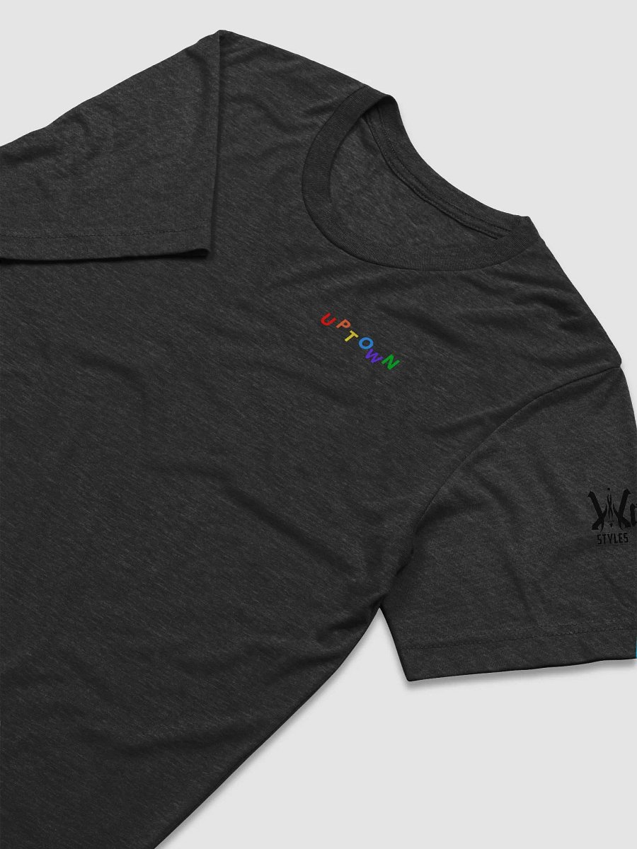 UPTOWN (NW) DC T SHIRT product image (7)