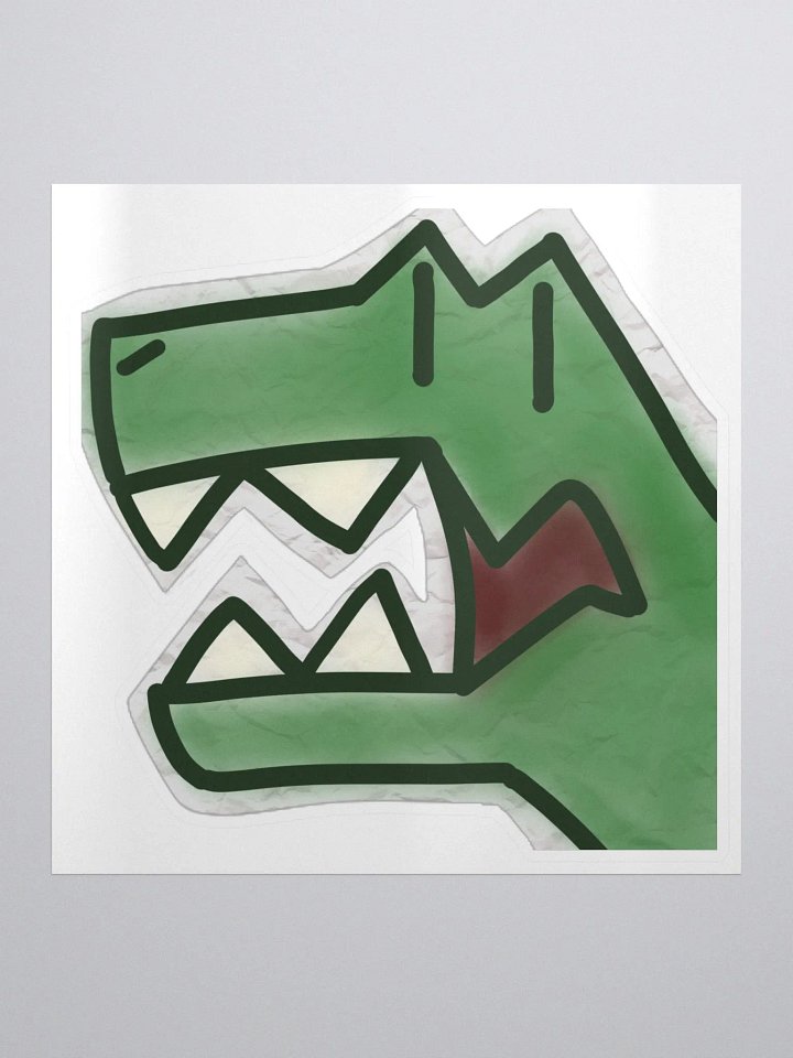 pinsrlWat Sticker product image (1)