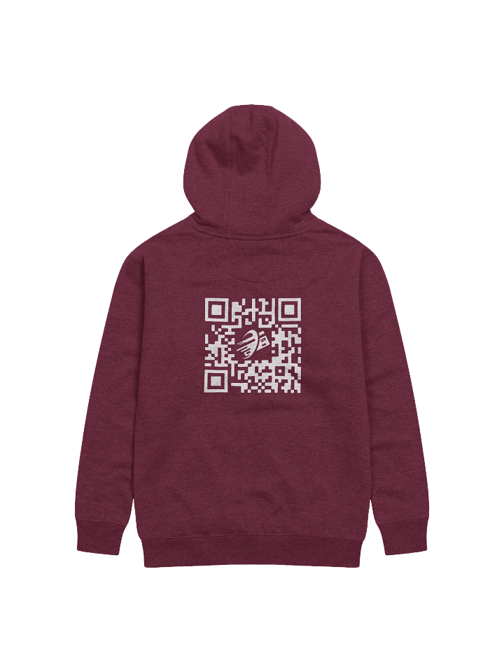 SunnyMoney Colored Premium Hoodie product image (2)