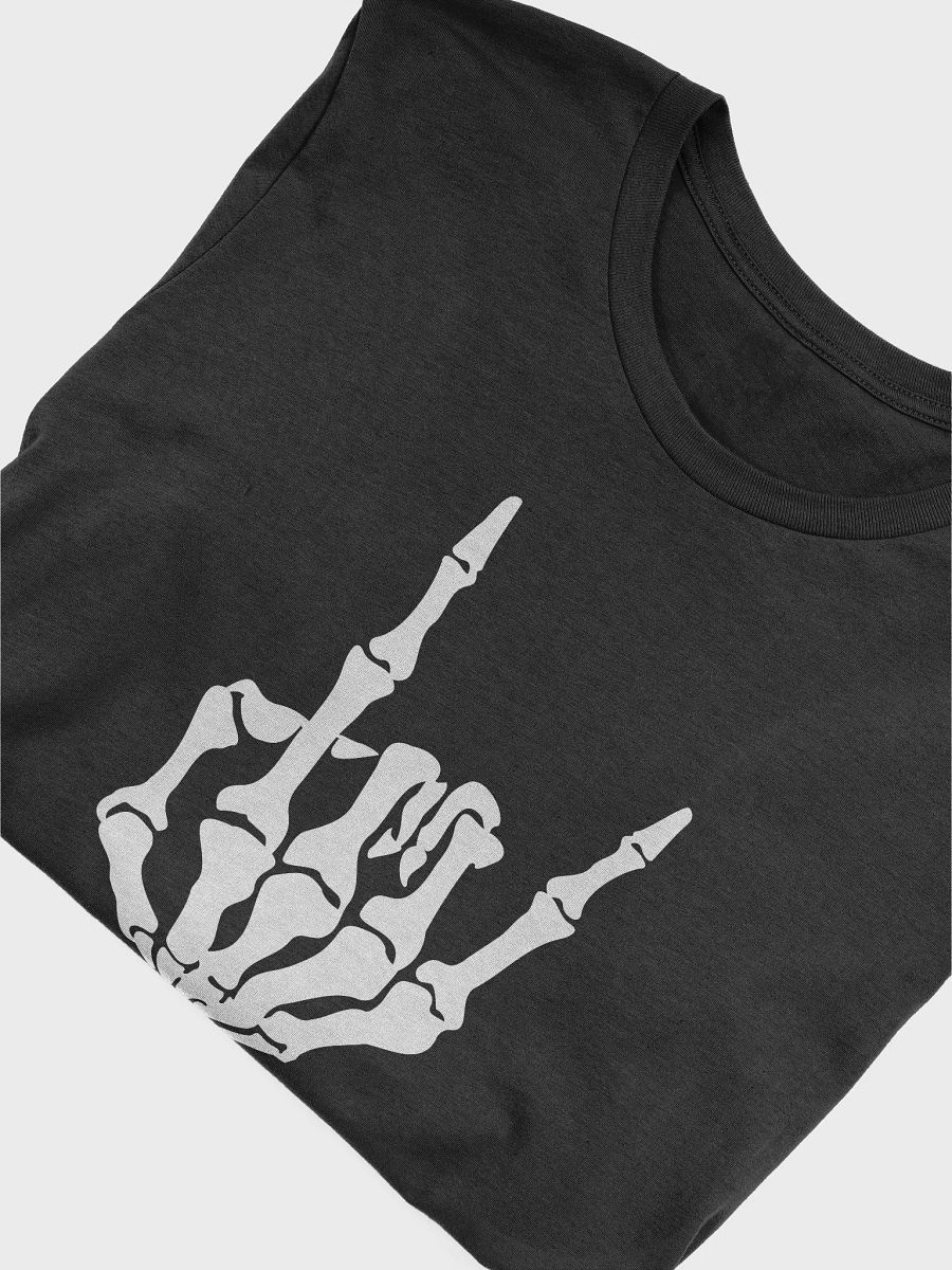 Rock On Gesture Unisex T-Shirt product image (45)