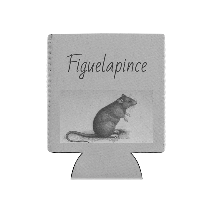 Garde ta boisson au frais (Figuelapince) product image (1)