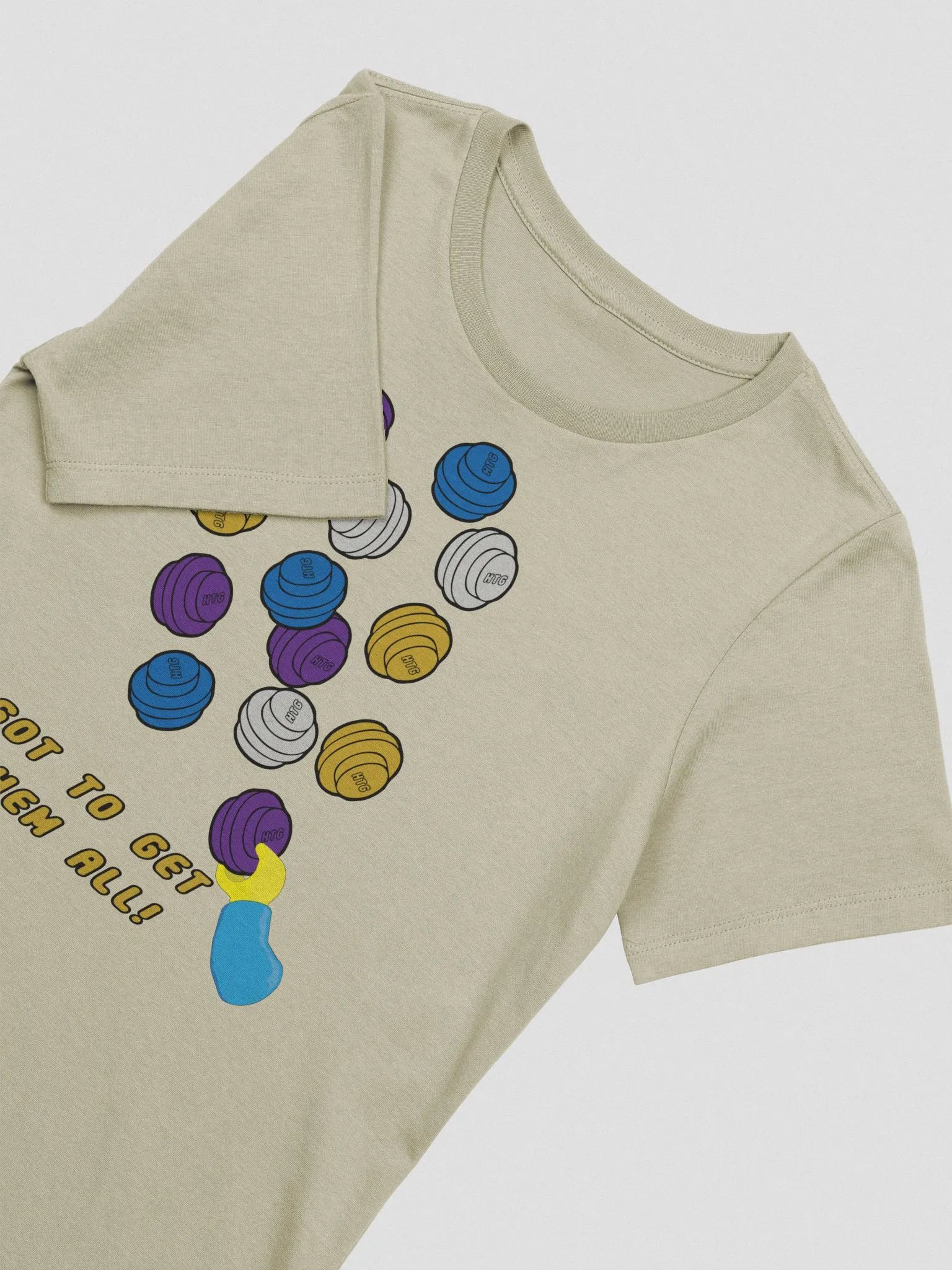 Got To Get Them All (WOMEN'S) product image (20)