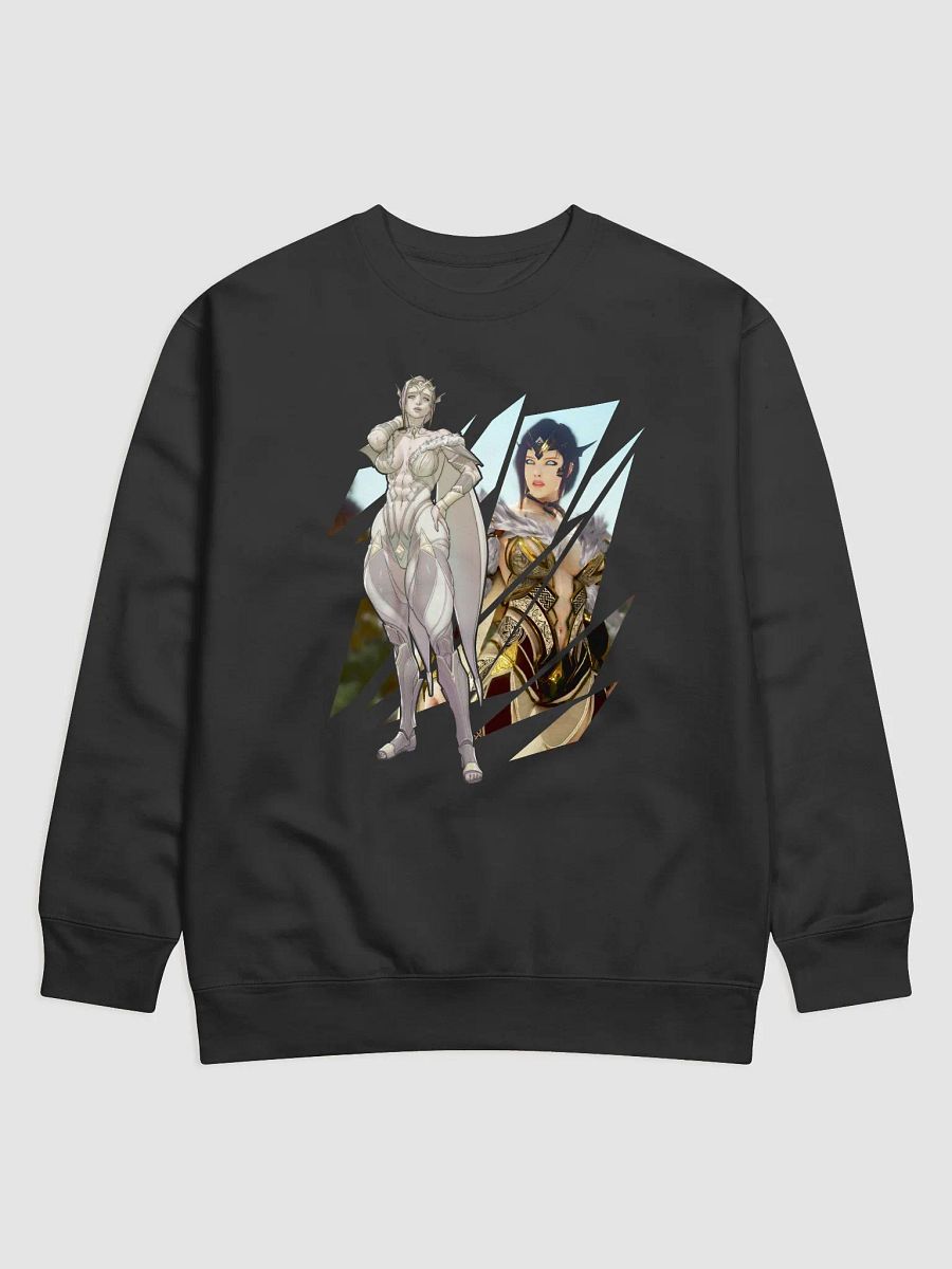 Black Desert Online, Guardian | HarunH_Arts product image (1)