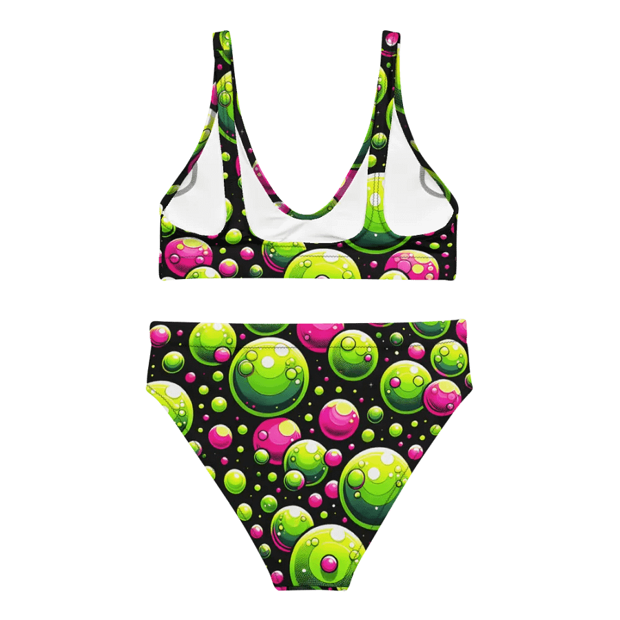 Alien Encounter Bikini product image (2)