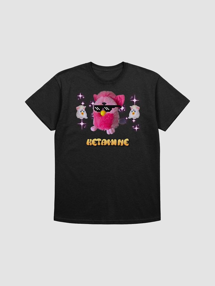 Ketamine Unisex T-Shirt product image (5)