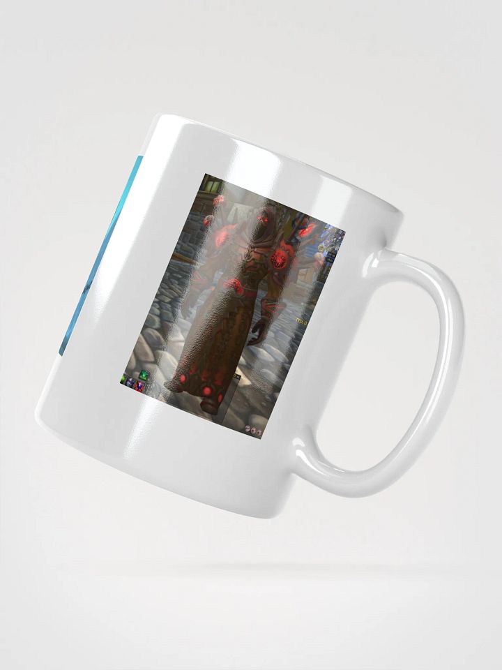 OTF GATOR MUG product image (4)