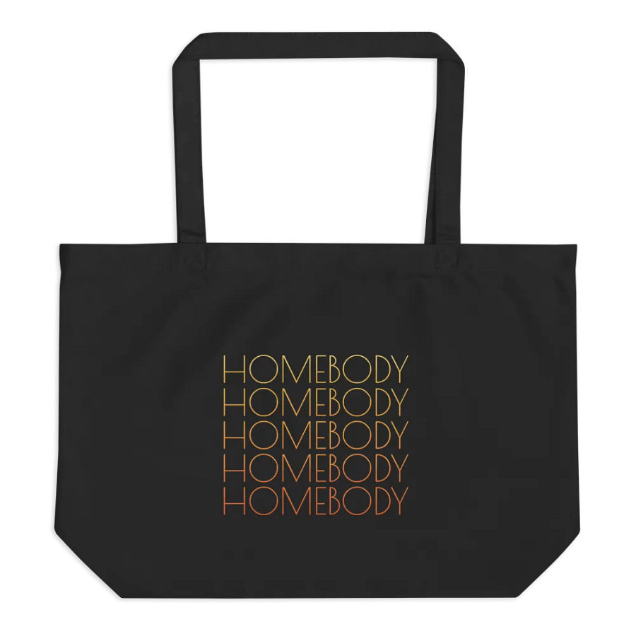 Homebody Bag product image (1)