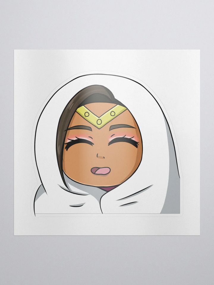 LoloCozy Sticker product image (1)