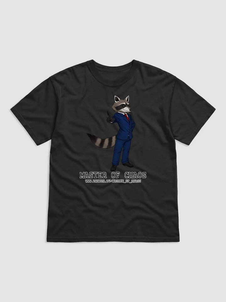 Moc T-Shirt product image (1)