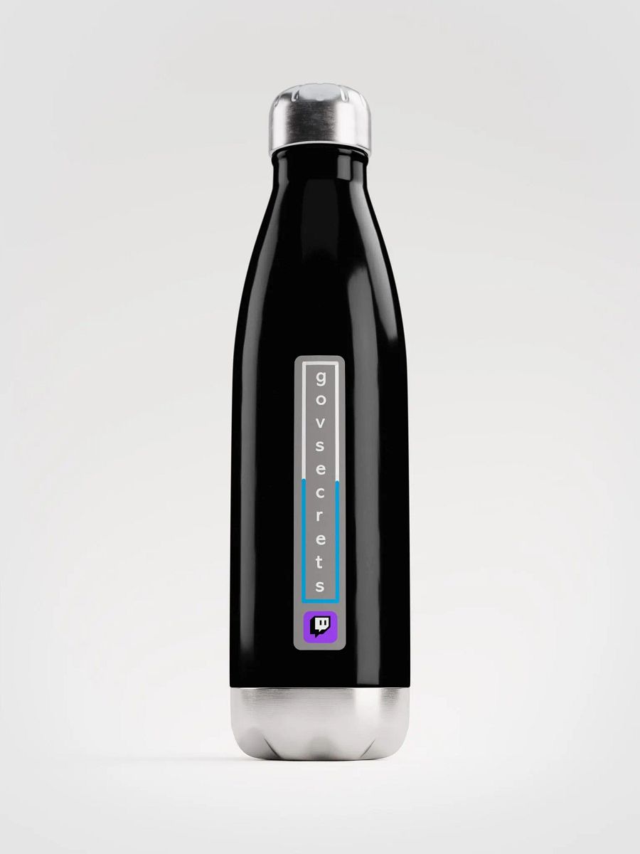 Gov Bottle product image (2)