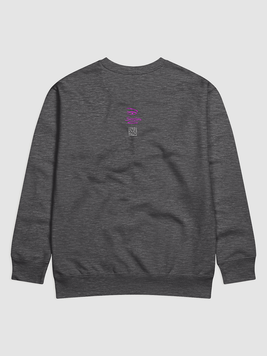 Butterfly Sweatshirt product image (35)