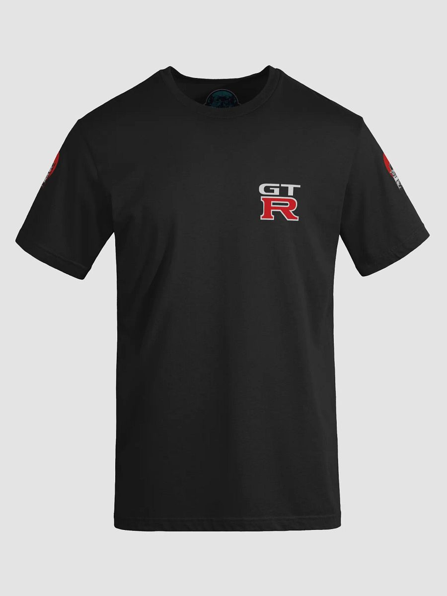 GTR - Wave product image (3)