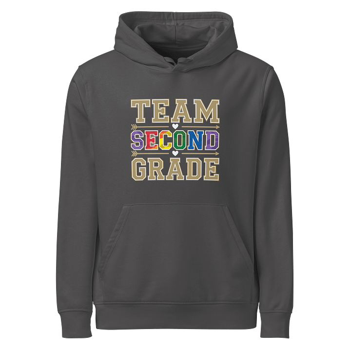 Team Second Grade product image (1)