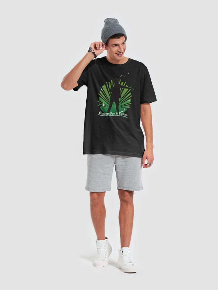 Concert For A Cause 2023 product image (1)