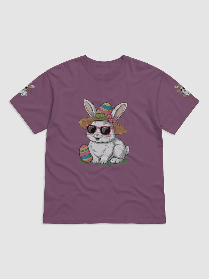Easter Bunny Vibes T-Shirt product image (5)