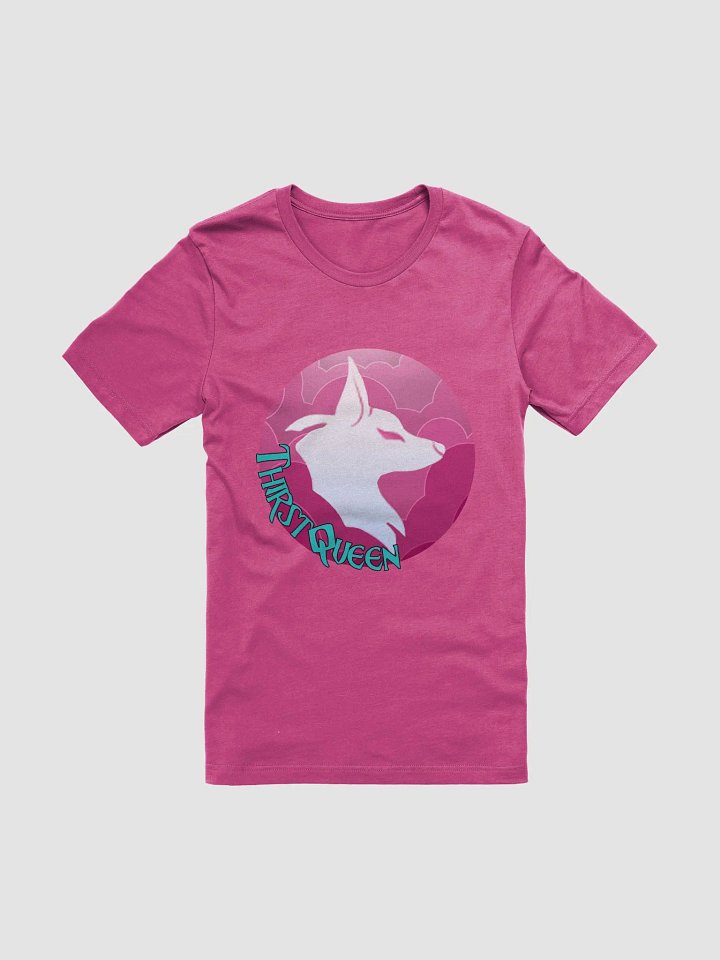 Thirsty T-Shirt product image (1)