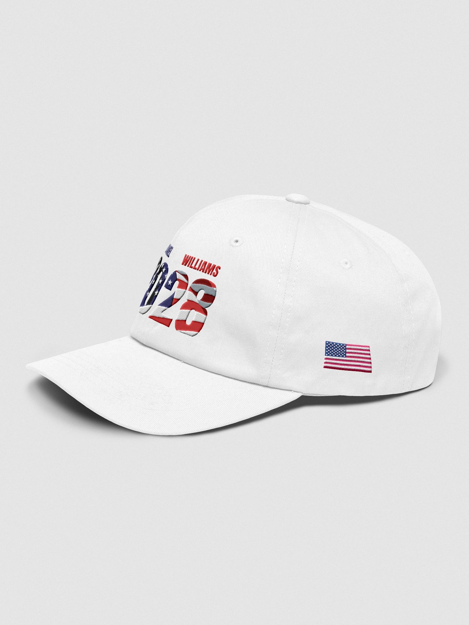 2028 Classic Dad Hat product image (13)