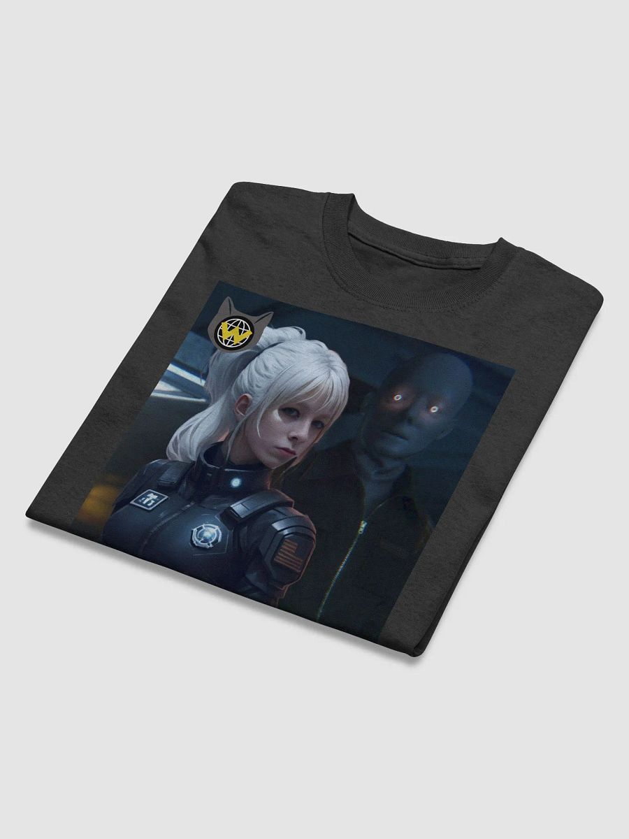 XENNY FOUR Mens Tee (US, EU, AUS & CA SHIPPING) product image (4)