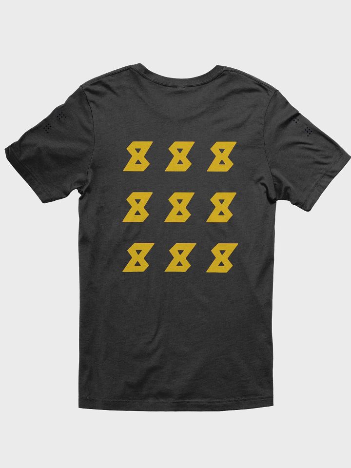 NMSS ORIGINALS 888 NBY product image (2)