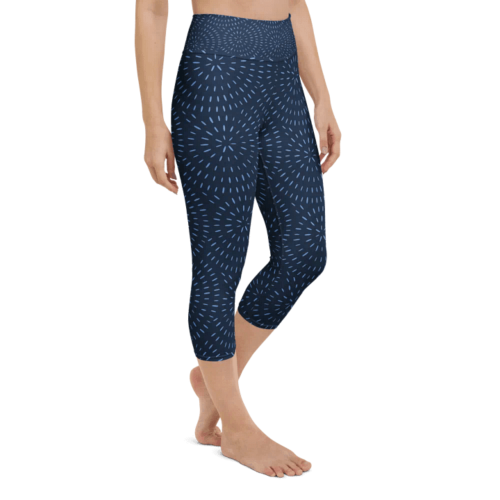 Star Burst Capri product image (2)