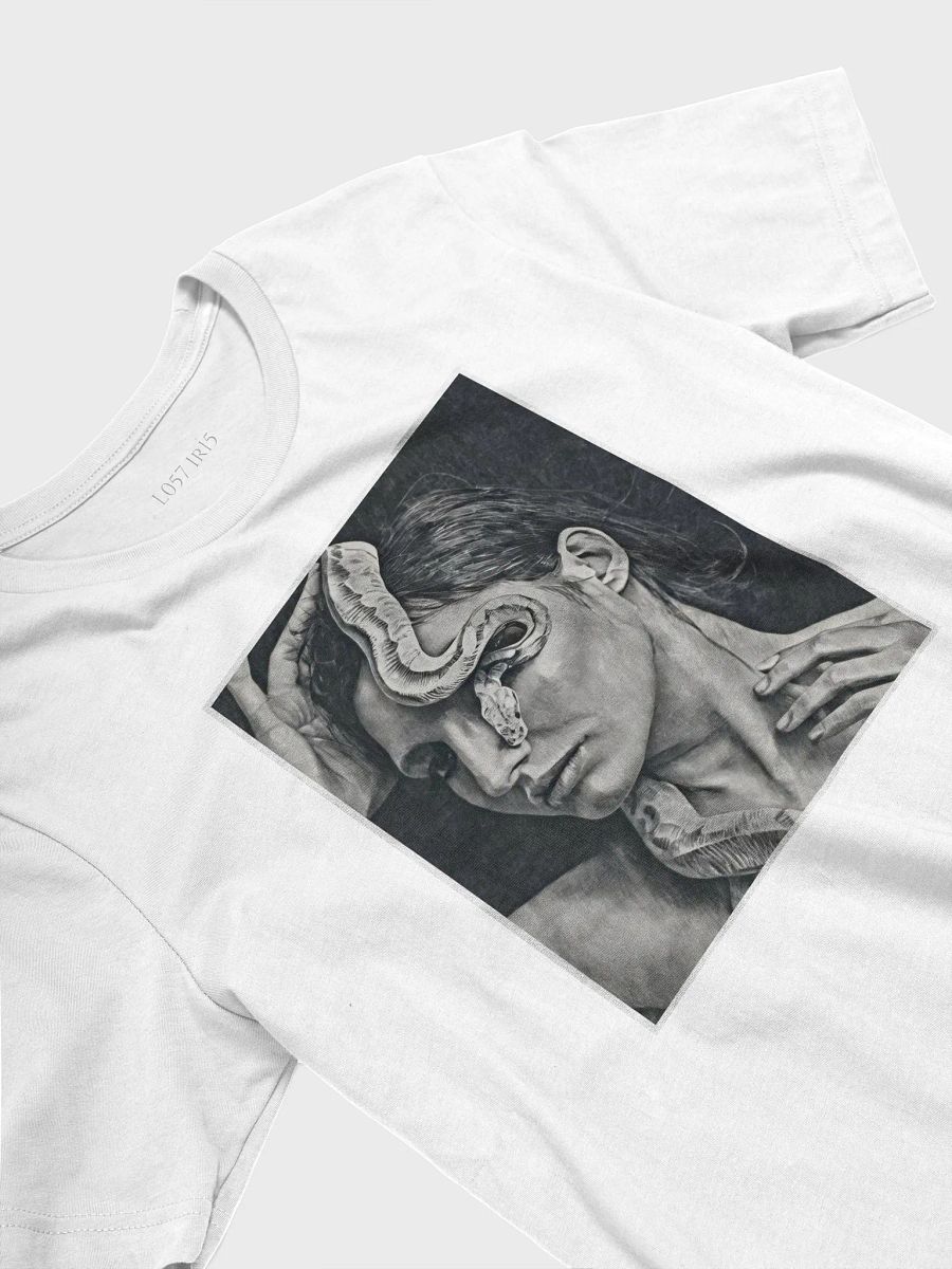 Facing the Fear Unisex Tee product image (6)