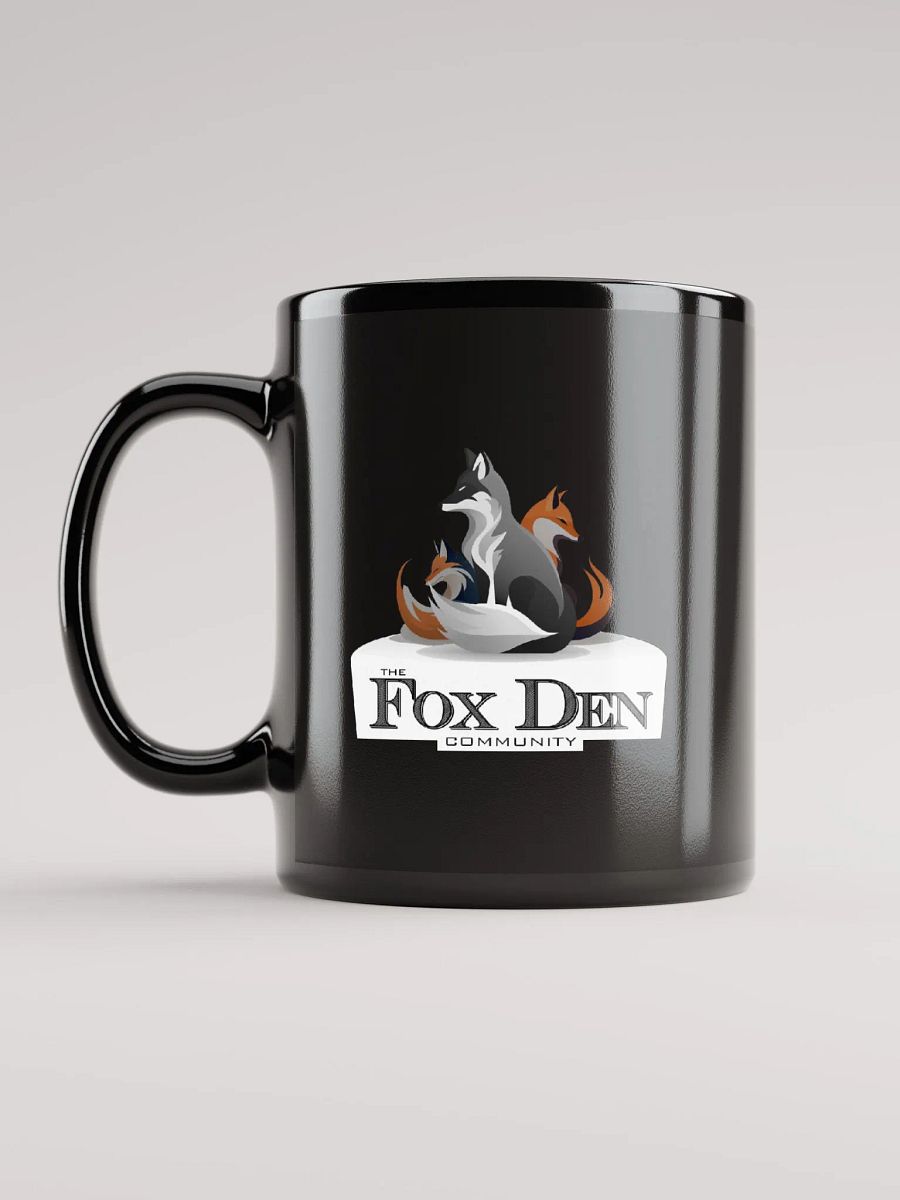 Fox Den Fam product image (11)