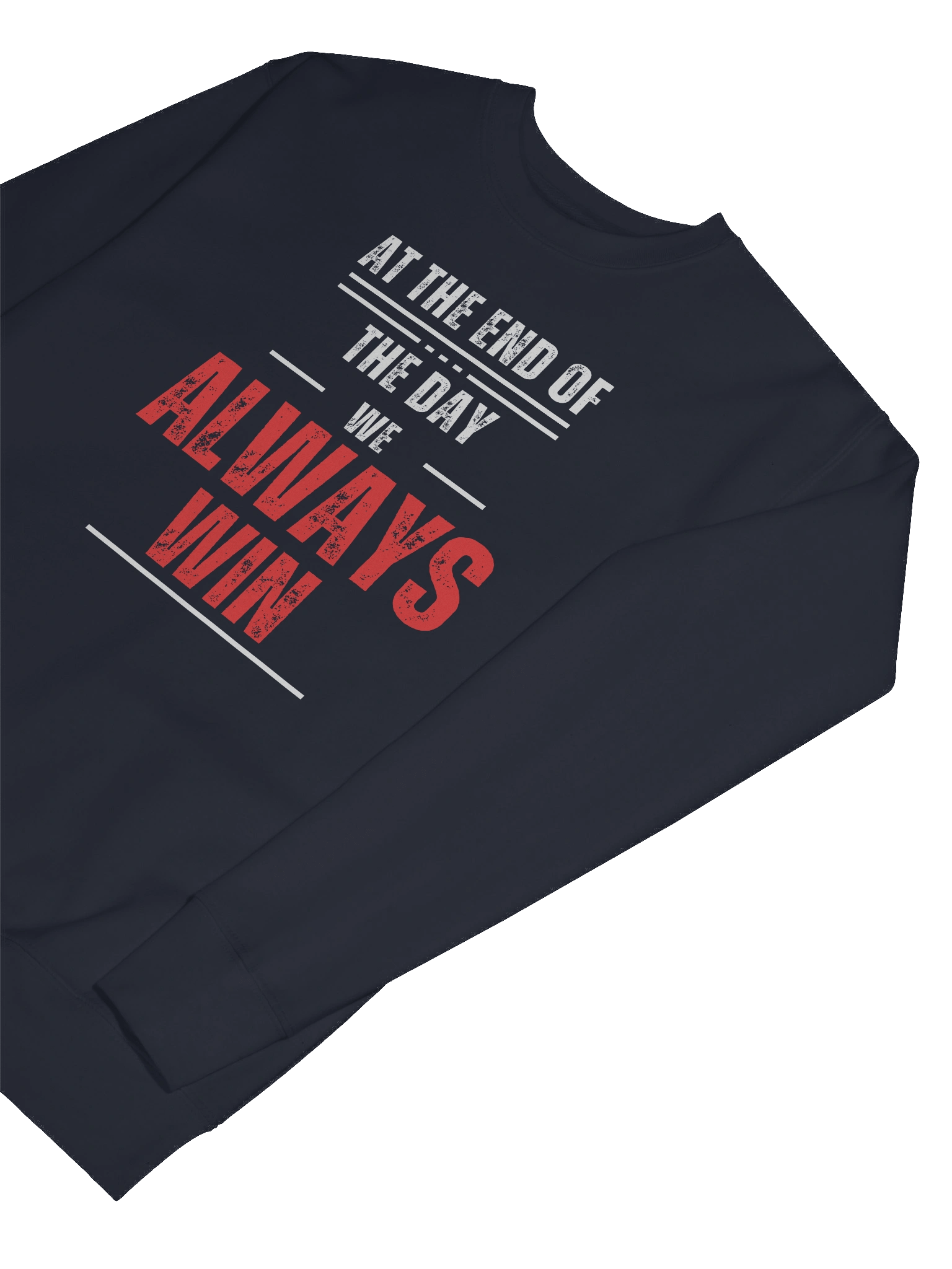 Always Win Jumper product image (57)