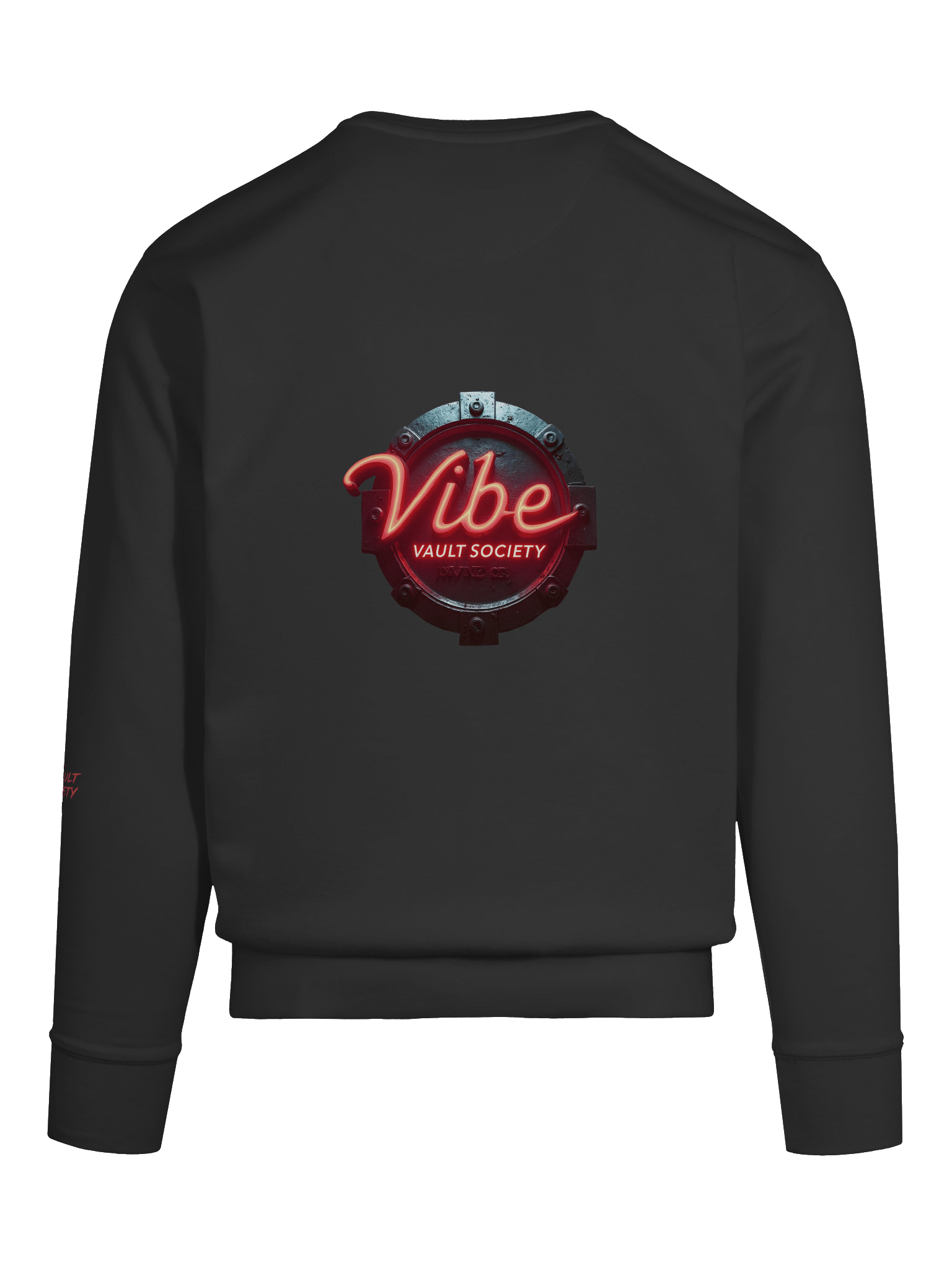 Vibe Vault Society product image (11)