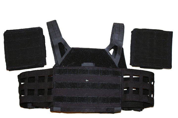 AR500 Freeman Armor (2020) product image (1)