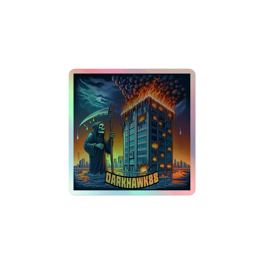 DARk88 Sticker product image (1)