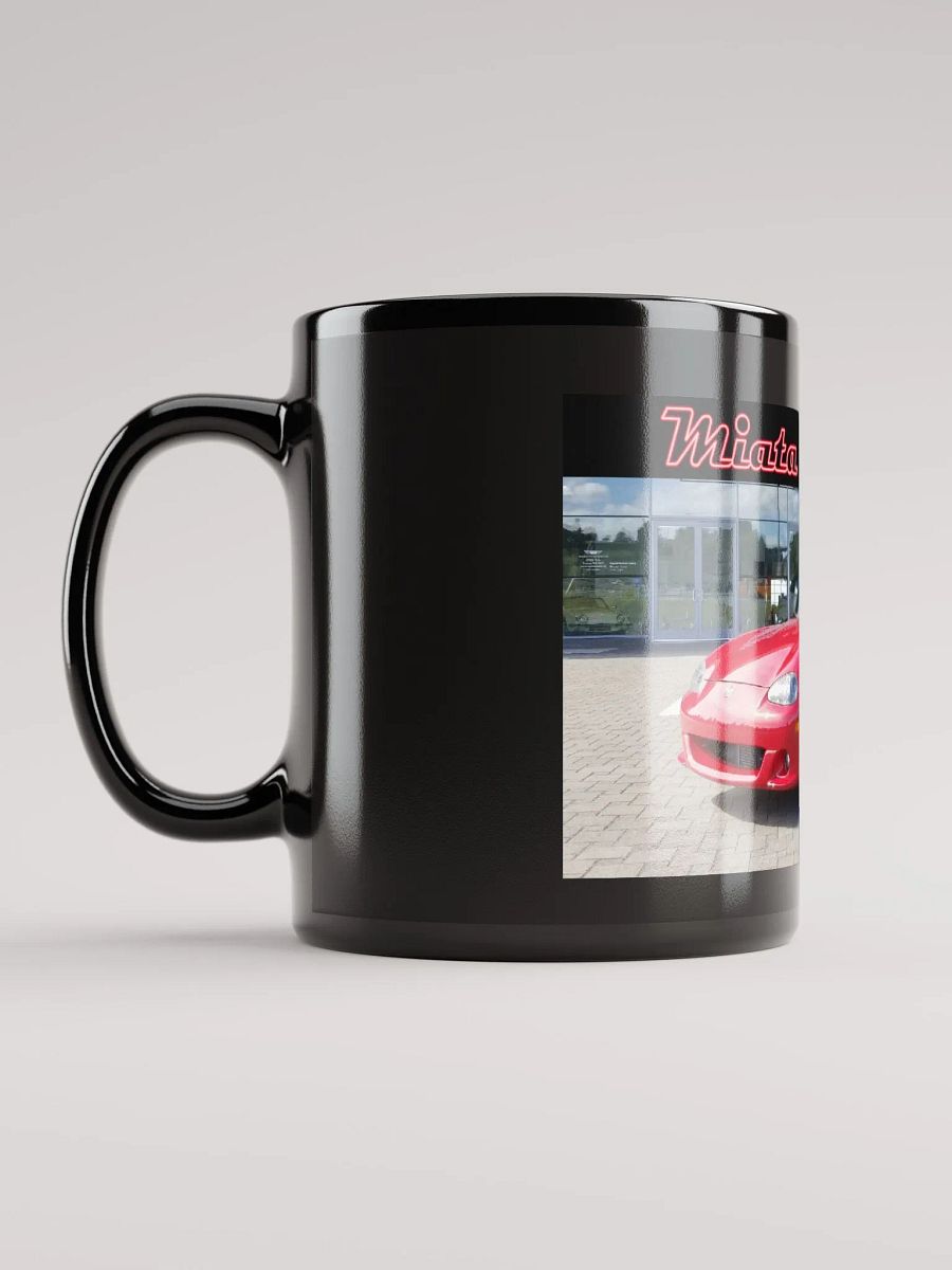 The OG MSM Coffee Mug - (11 oz or 15 oz sizes) product image (6)