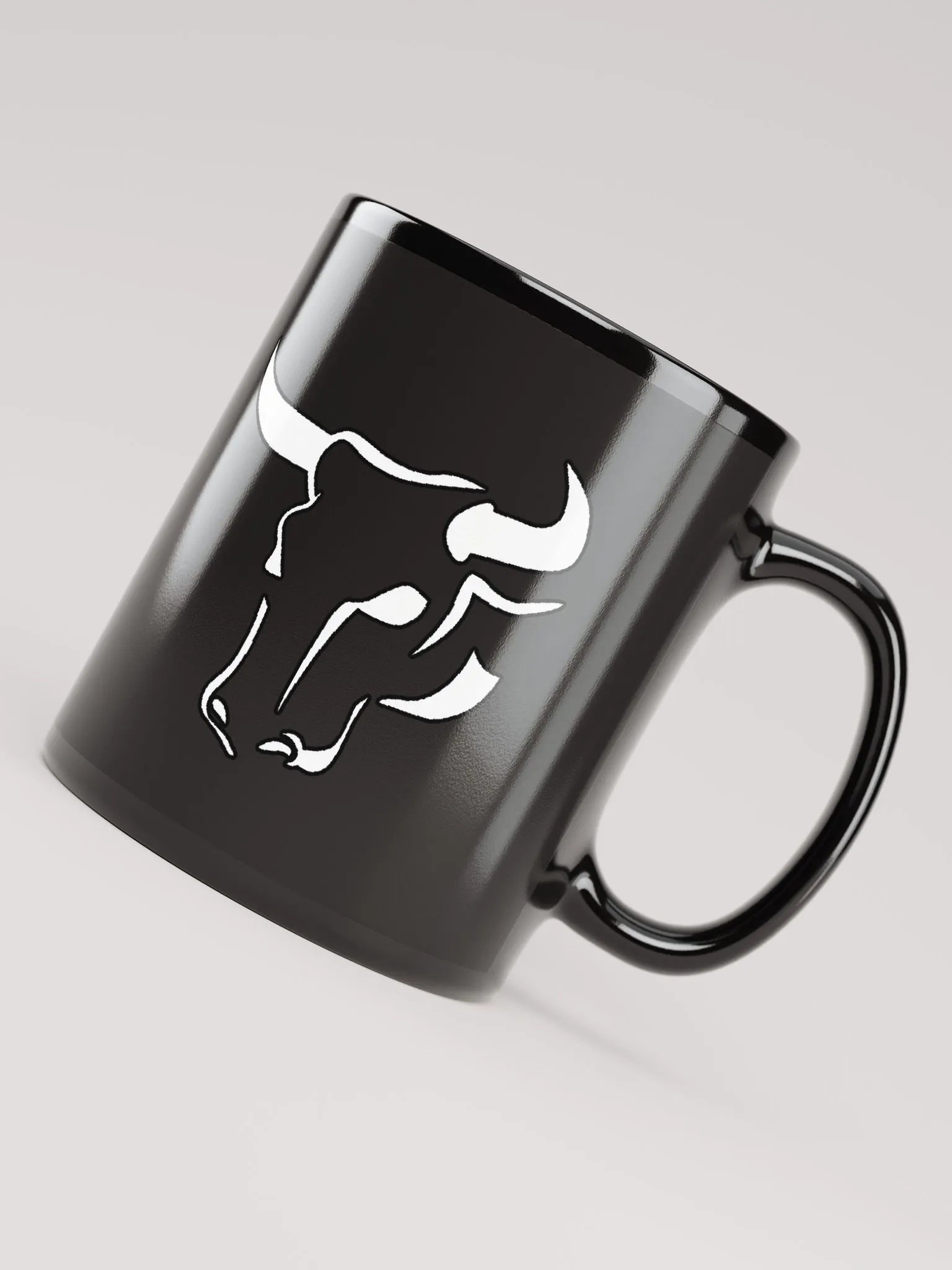Bull Mug product image (7)