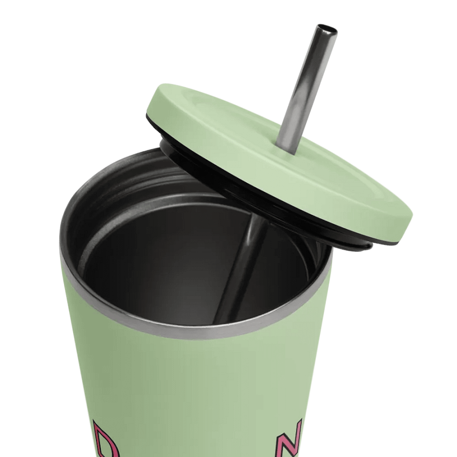 Nerd With ADHD Insulated Tumbler product image (8)