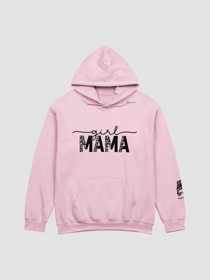 'Girl Mama' Classic Hoodie product image (1)