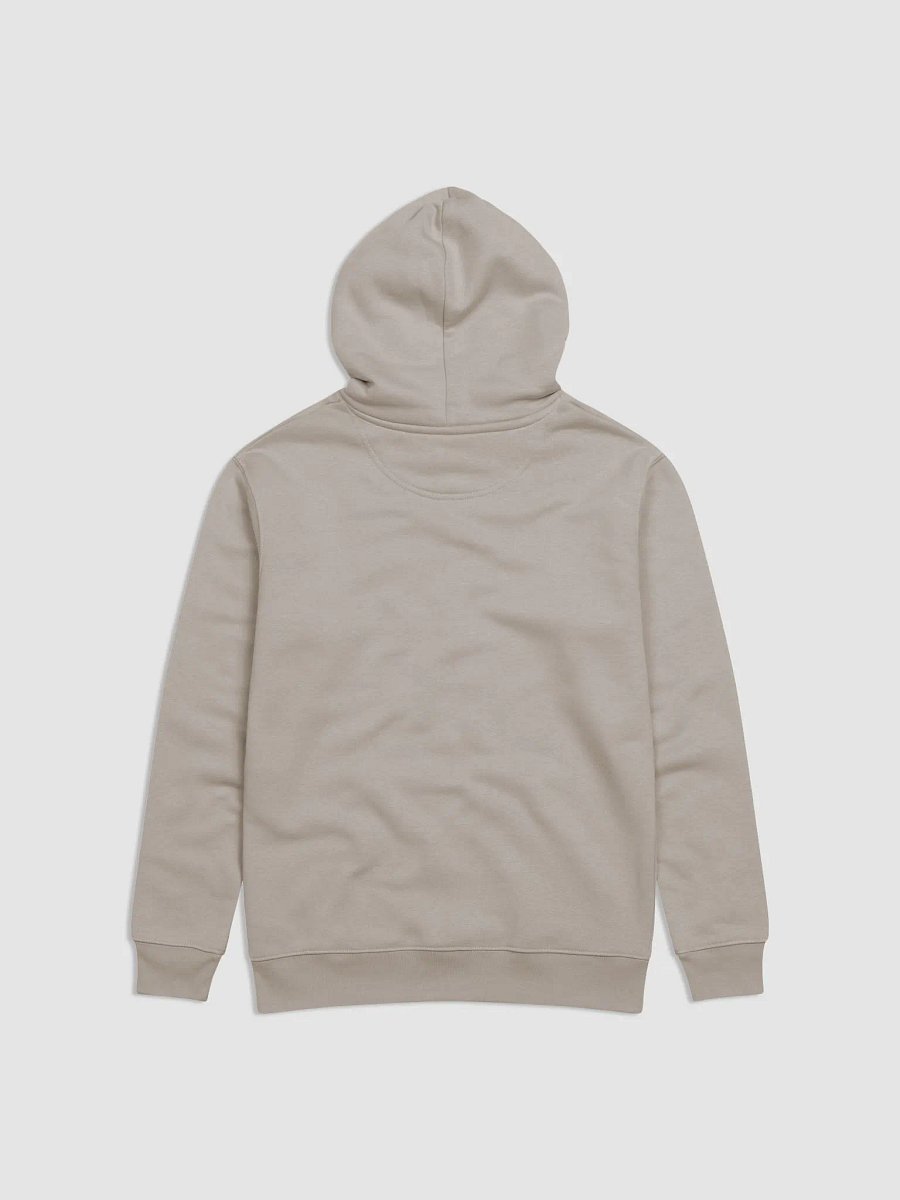 Stanley/Stella Unisex Essential Eco Hoodie product image (5)