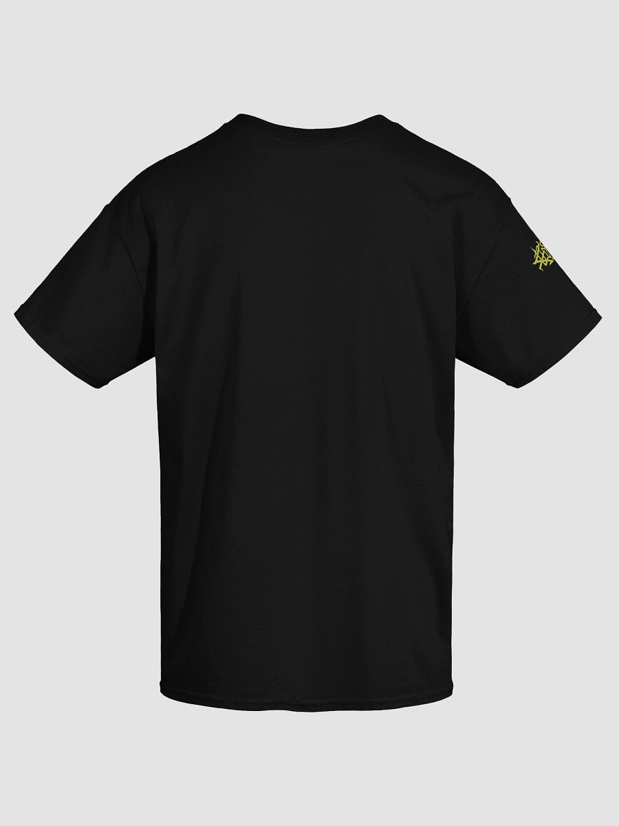 Roundtable Hold T-shirt product image (47)