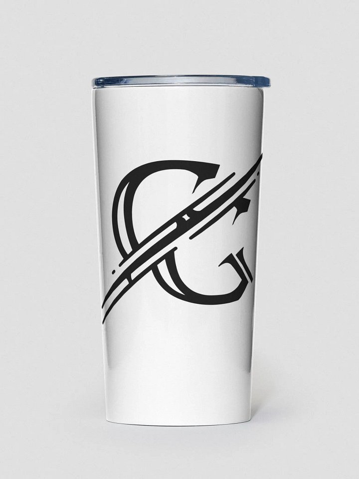 Chaldea Gurus Tumbler 20 .oz product image (2)