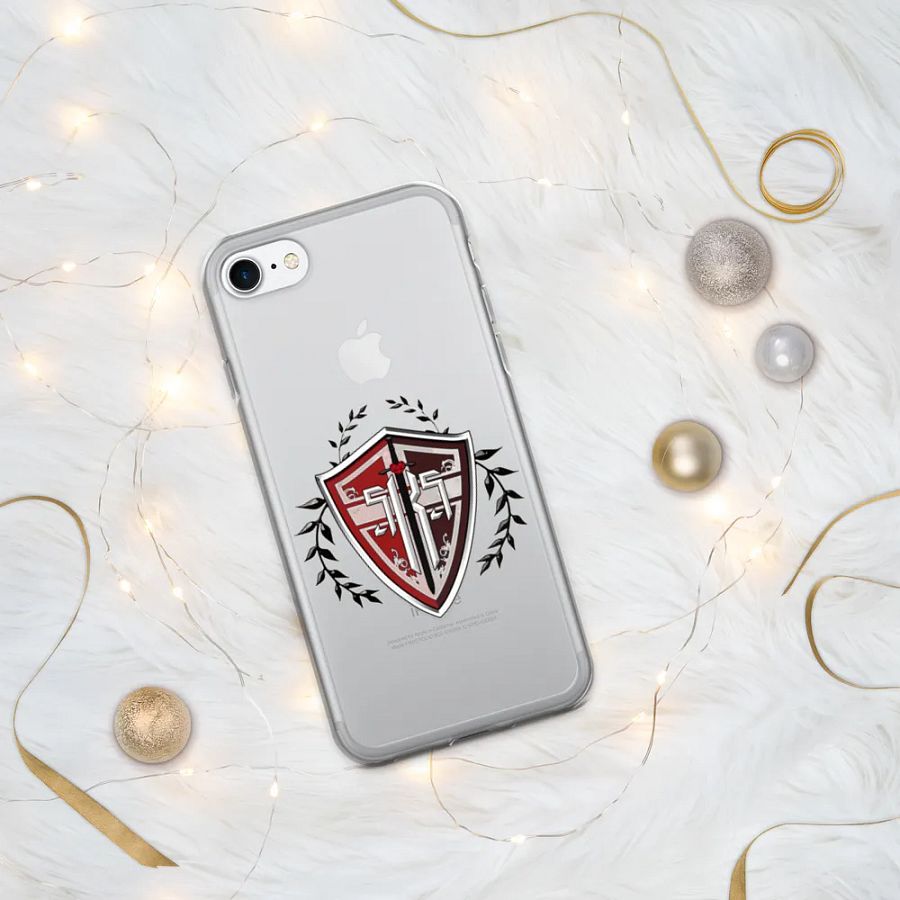 SKS iphone shield (clearcase) product image (334)