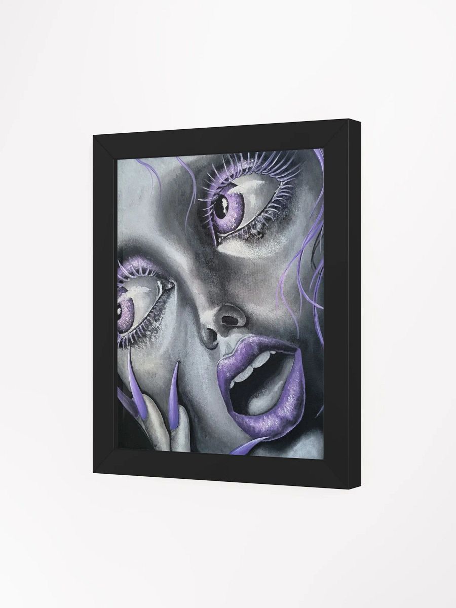 Persimmion Lane framed print product image (3)
