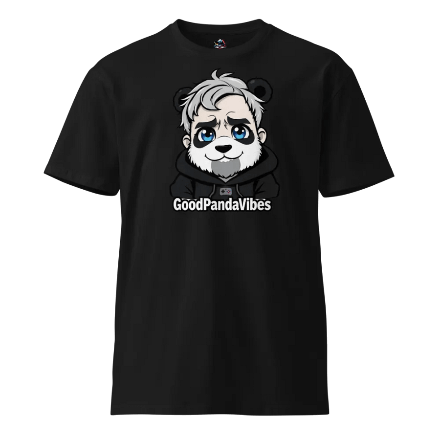 Chibi Panda product image (1)